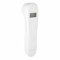 Canpol babies bezdotykowy termometr na podczerwień EasyStart (PRODUKT MEDYCZNY)