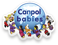 Logo Canpol Babies