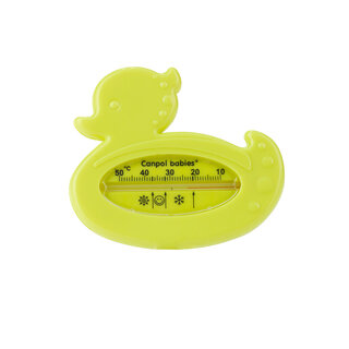 Canpol babies Bath Thermometer DUCK