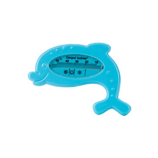 Canpol babies Bath Thermometer DOLPHIN