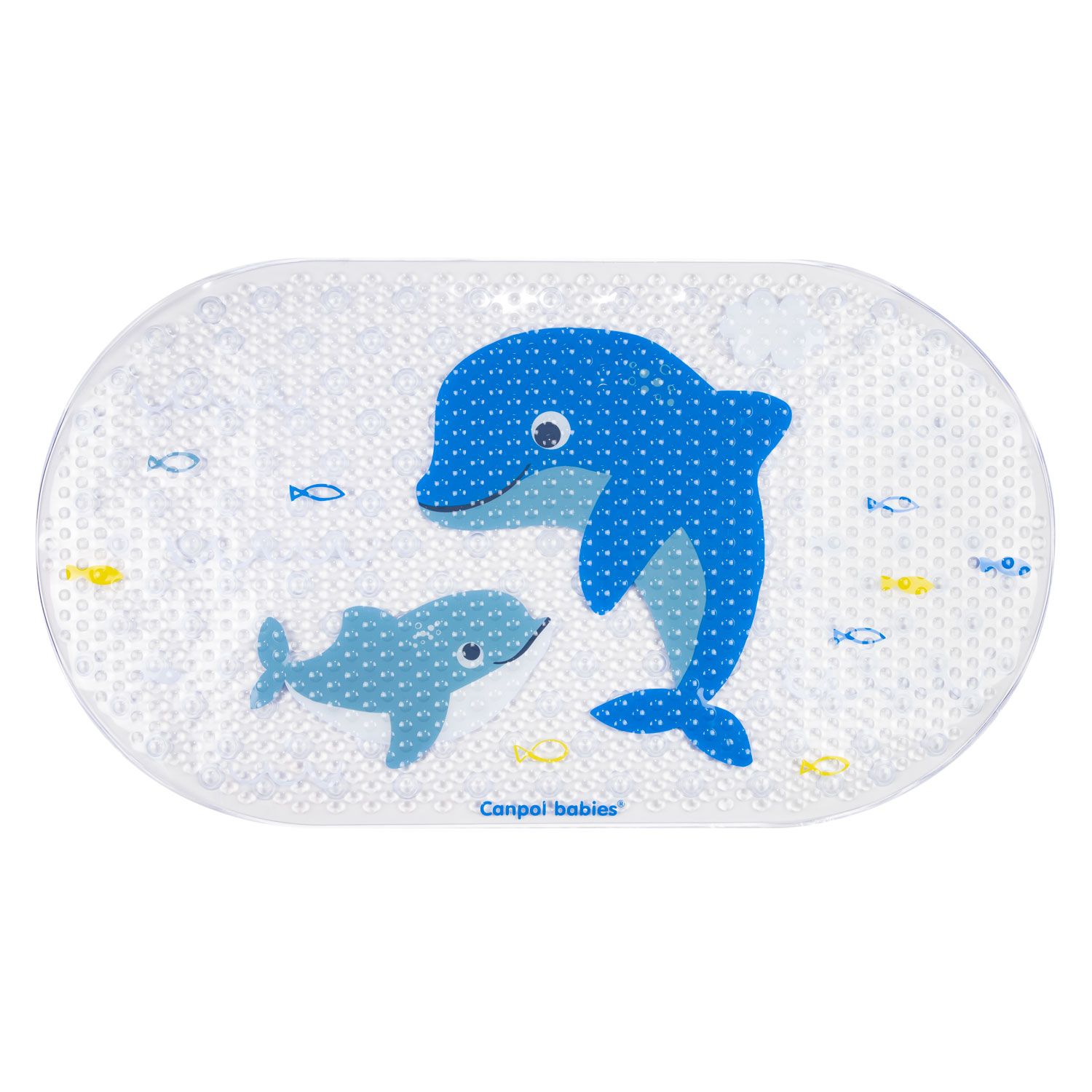 Dolphin bath mat -  Österreich