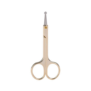 Canpol babies Round Tip Baby Nail Scissors