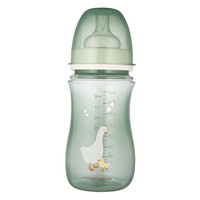 Canpol babies Butelka antykolkowa EasyStart PP 240 ml GOOSE