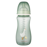 Canpol babies Butelka antykolkowa EasyStart PP 300 ml GOOSE