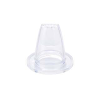 Носик силиконовый для бутылочки с широким горлышком Canpol babies  2 шт.