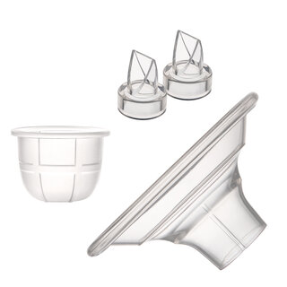 Canpol babies Set of Spare Parts for EasyStart Electric Breast Pump