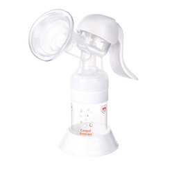 Canpol babies Basic Manual Breast Pump
