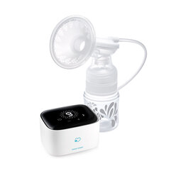 Canpol babies Electric Breast Pump  Easy&Natural
