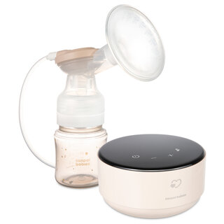 Canpol babies Mobile Electric Breast Pump Take&Go