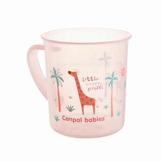 Canpol babies Classic Cup 170ml AFRICA