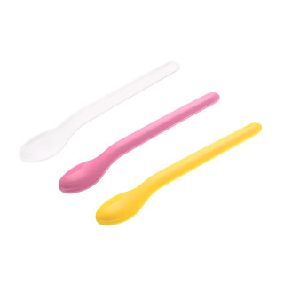 Canpol babies Spoons for First Meals 3 pcs