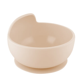 Canpol babies Silicone Suction Bowl 330 ml