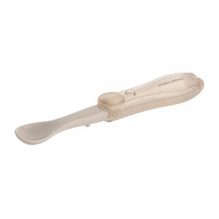 Canpol babies foldable travel spoon for children