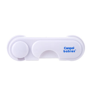 Canpol babies Cabinet Safety Lock 1 pcs