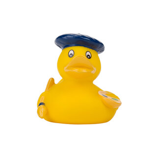 Canpol babies Squeezeable Bath Toy FUNNY DUCKS
