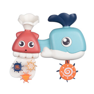 Canpol babies Креативна іграшка для гри у воді