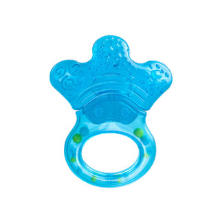 Canpol babies Water Teether with Rattle PAW