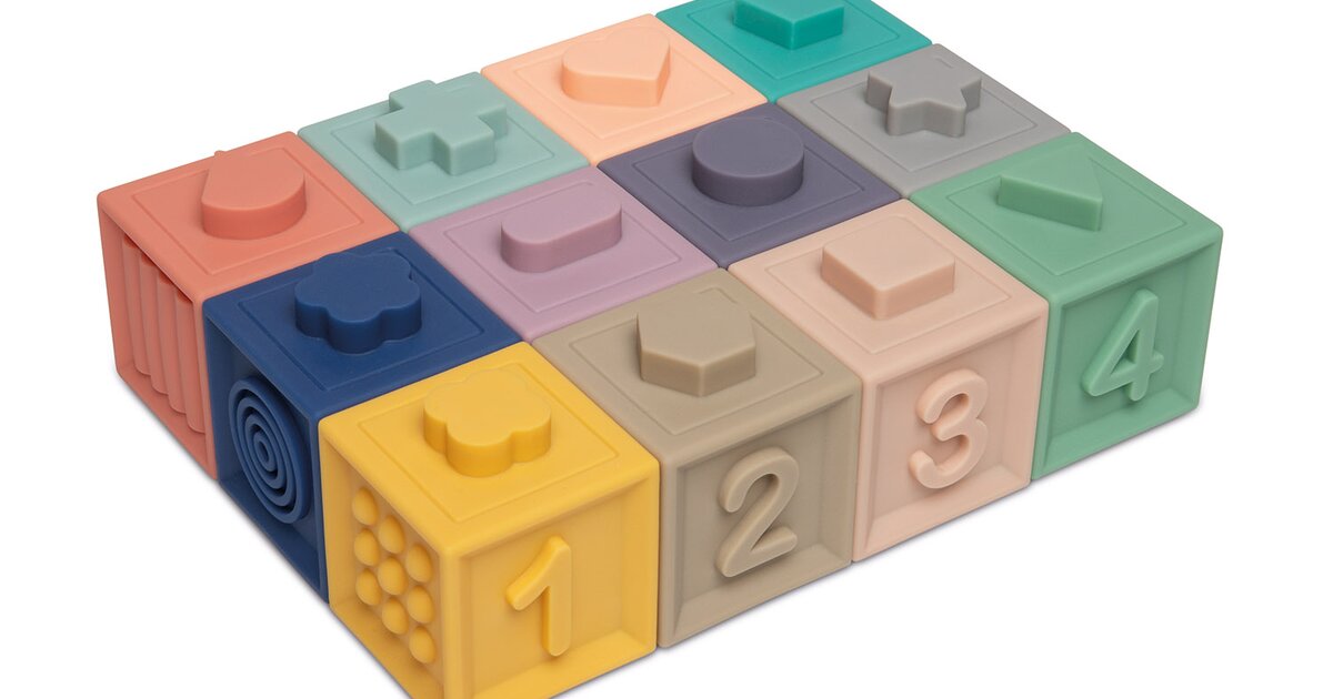 soft legos for babies