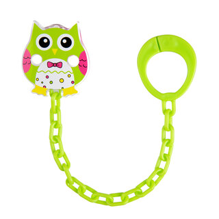 Canpol babies Soother Holder OWLS