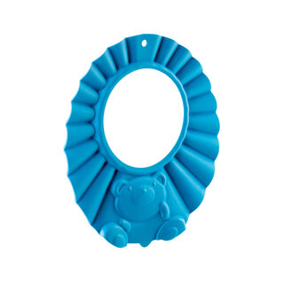 Canpol babies Ohybný chránič očí pri umývaní vlasov