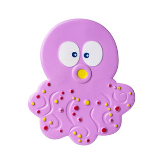 Canpol babies Мини-коврики в ванну Цветной океан (5 штук)