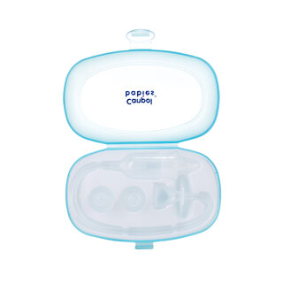 Canpol babies Аспіратор для носа з м'яким наконечником