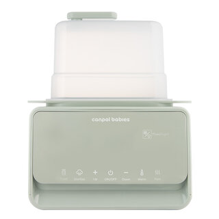 Canpol babies Elektromos cumisüveg melegítő és sterilizáló 7az1ben