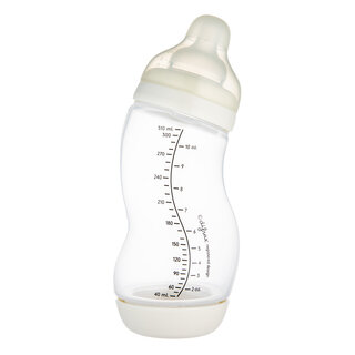 Biberon Canpol babies Anti-Colici S-Shape 310 ml