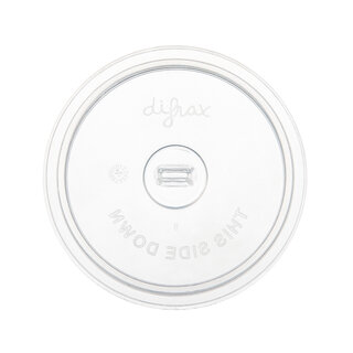 Canpol babies Náhradní těsnění s antikolikovým ventilem k lahvi S-shape 1ks