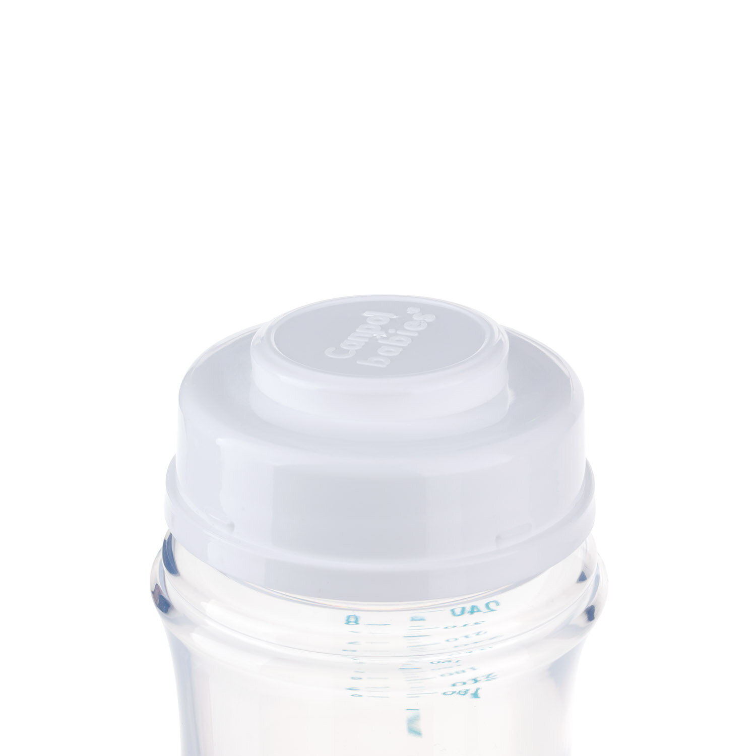 Canpol babies Easystart Anti-colic Wide Neck Bottle 240ml PP TOYS
