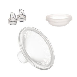 Canpol babies Piese de rezervă pentru pompele de sân Take&Go și ExpressCare