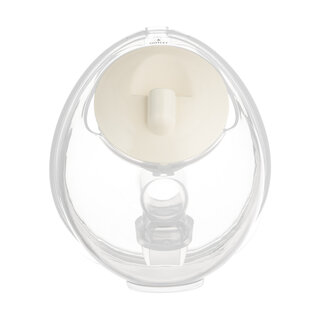 Canpol babies Wearable In-Bra Breast Shield to the Breast Pumps 1 pc