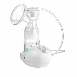Canpol babies EasyStart Electric Breast Pump