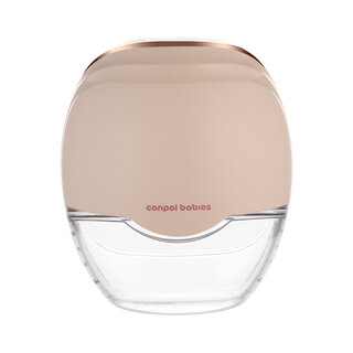 Canpol babies Wearable Electric In-Bra Breast Pump Hands-Free