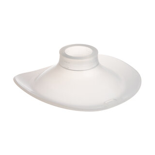 Canpol babies Silicone Shield 27 mm for Hands-Free Breast Pump