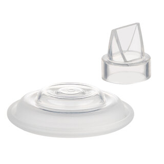 Canpol babies Alkatrészek a MilkShell mellszívóhoz