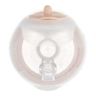 Canpol babies Zberný lievik k odsávačke materského mlieka MilkShell