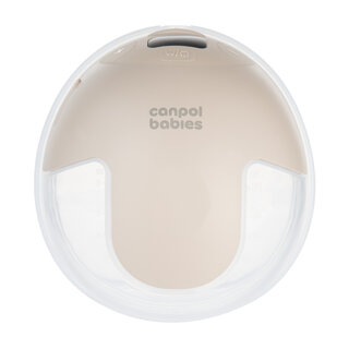 Canpol babies Intelligent In-bra Breast Pump SmartSense​
