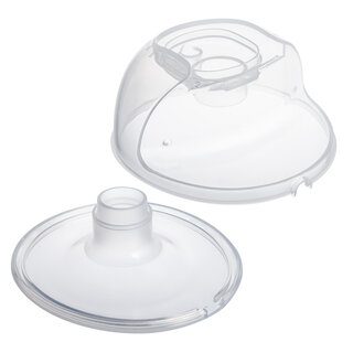 Canpol babies Spare Shell for the SmartSense Breast Pump