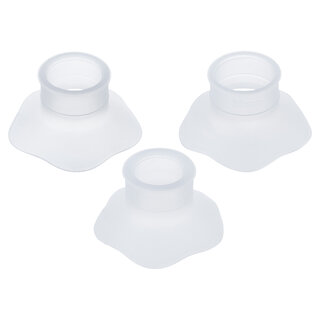 Canpol babies Reducers for the SmartSense Breast Pump Funnel