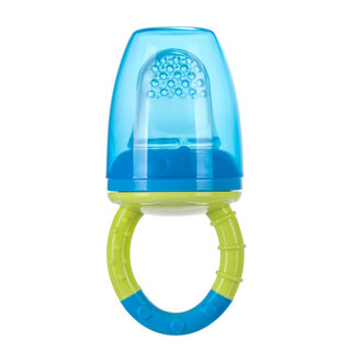 Canpol babies Dispozitiv din silicon pentru hrănire cu alimente proaspete