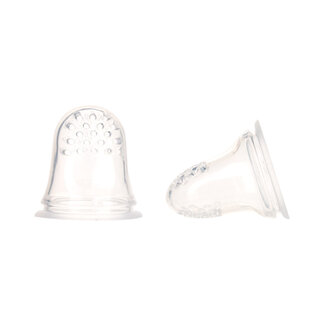 Canpol babies Змінні силіконові сіточки для годування (2 шт.)