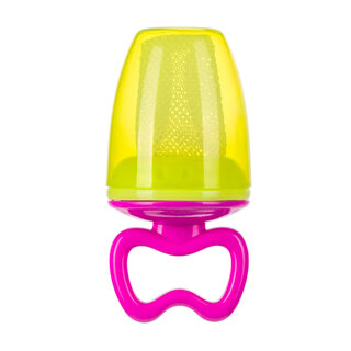 Ниблер для кормления Canpol babies розовый