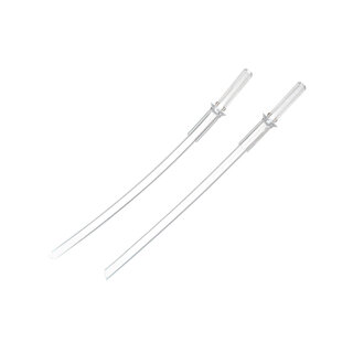 Canpol babies Náhradní slámky k 4/102, 4/107, 56/109, 56/113, 56/500, 56/522 2ks