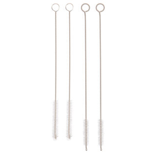 Canpol babies Sada kartáčků na čištění slámek a saviček