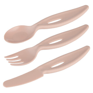 Canpol babies Cutlery Set