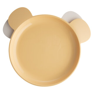 Canpol babies Tányér fülekkel 2 db