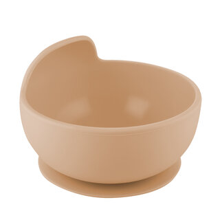 Canpol babies Мисочка силіконова на присосці