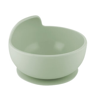 Canpol babies Bol din silicon cu ventuză 330 ml