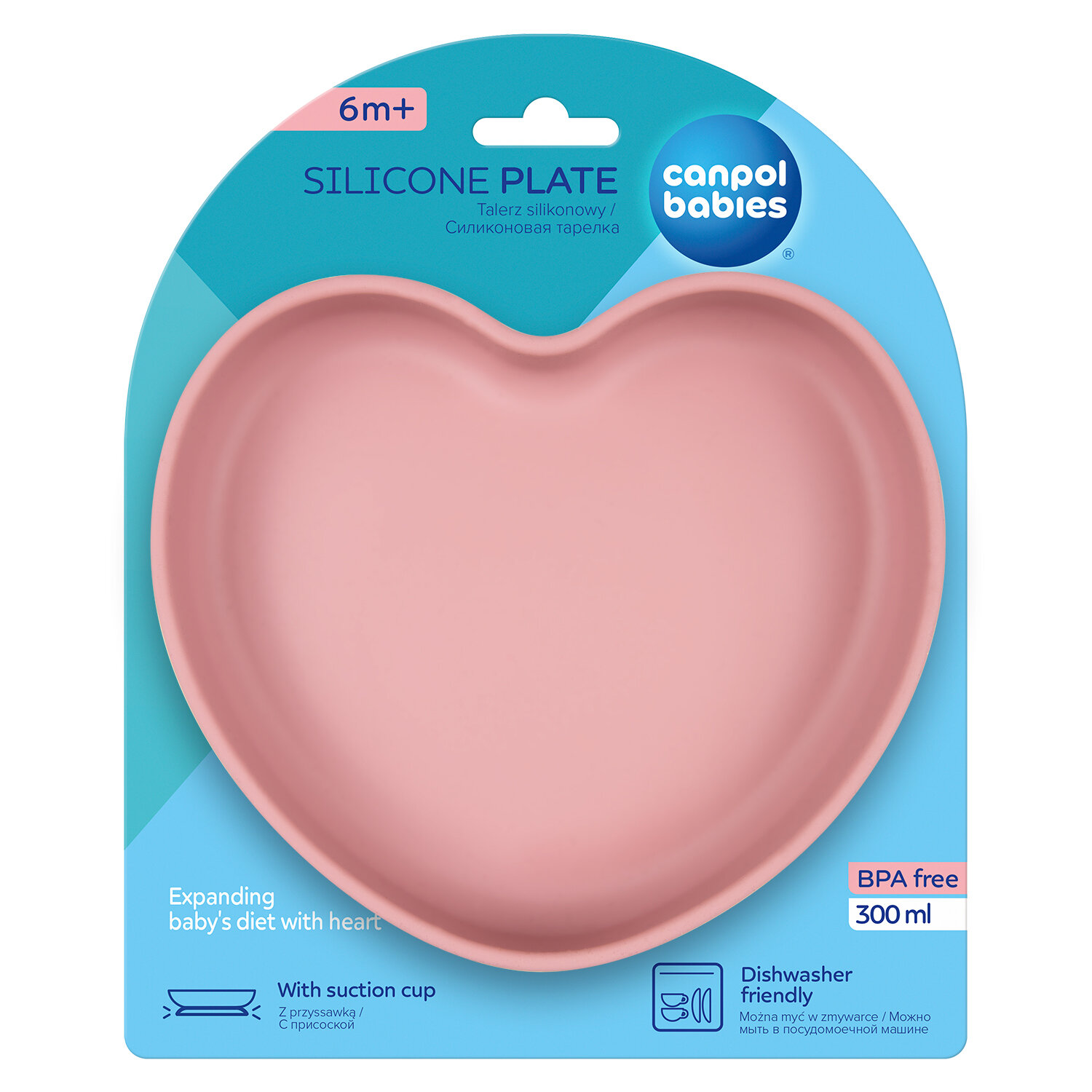 Moule en silicone (moule) - « Peapod bébé & coccinelles » par FPC Sugarcraft | moule, moule fimo, moule en argile polymère, moule en savonnerie, C128 en résine - France
